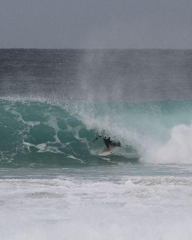 Surfing