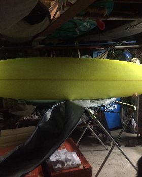 Surfing
