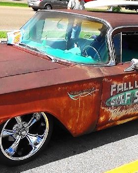 60 rat