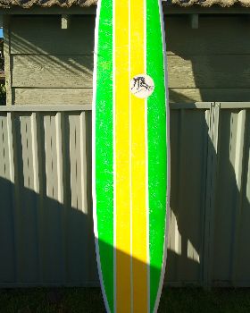 Surfing