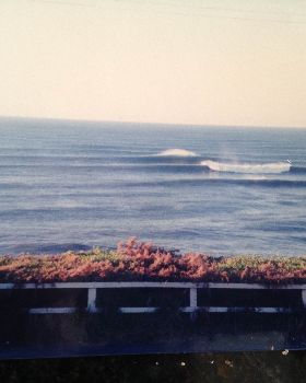 Surfing