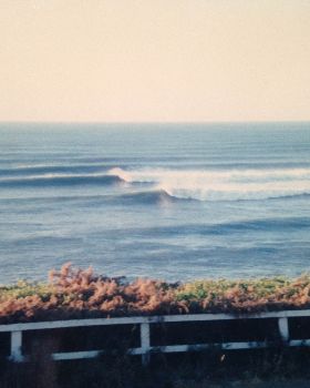 Surfing