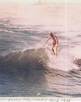Ross-Bailey-Cowrie-Hole-1966-nose-ride