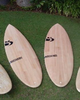 Sunova Demo Boards