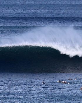 Surfing