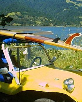 sbsk Dunebuggy
