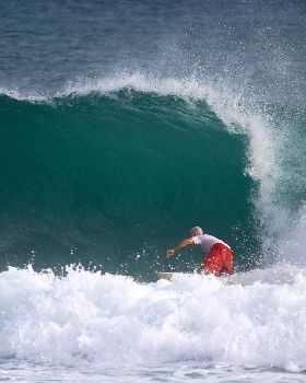Surfing