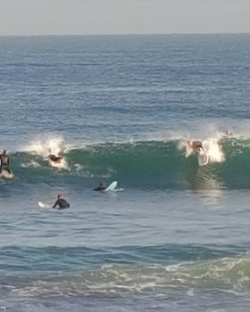 lb surf