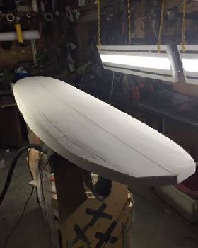 Surfing