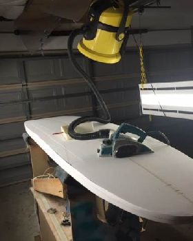 Surfing