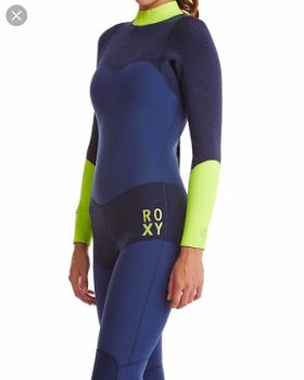 Lost Wetsuit