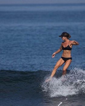 Surfing