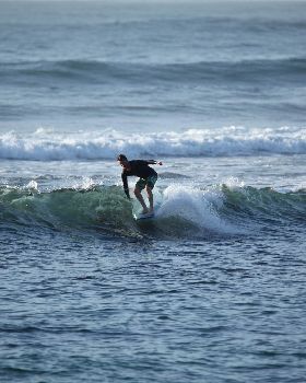 Surfing