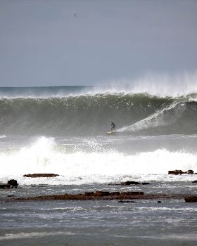 Surfing