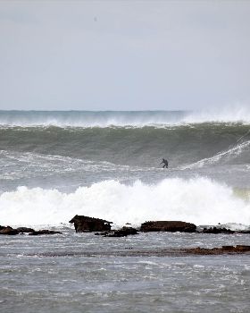 Surfing