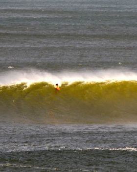 Surfing