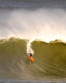 Surfing