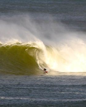 Surfing