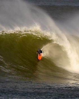 Surfing