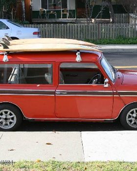 Surfing