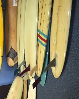 Surfing