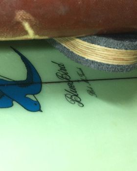 Bluebird