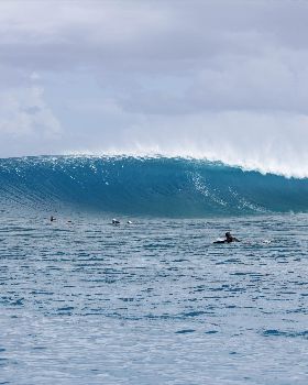 Surfing