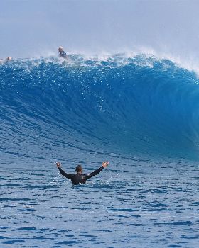 Surfing