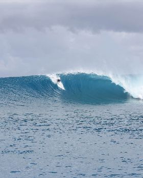 Surfing