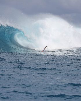 Surfing