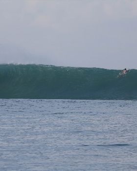 Surfing