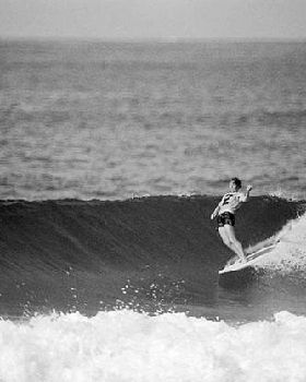 Surfing