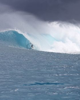 Surfing
