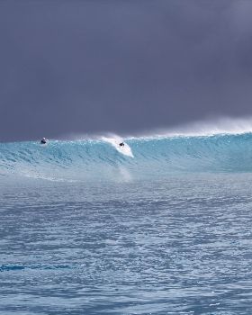 Surfing