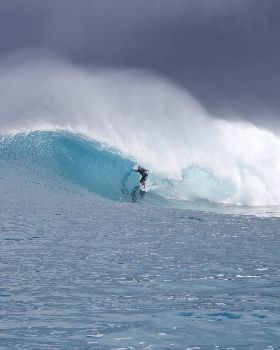 Surfing
