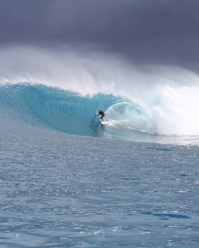 Surfing