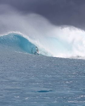 Surfing