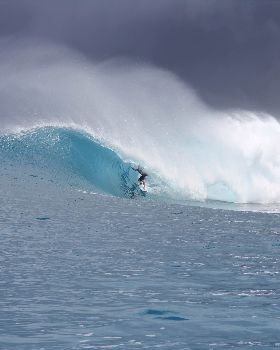 Surfing