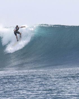 big  drop
