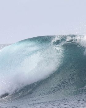 Surfing
