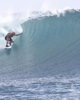 Surfing