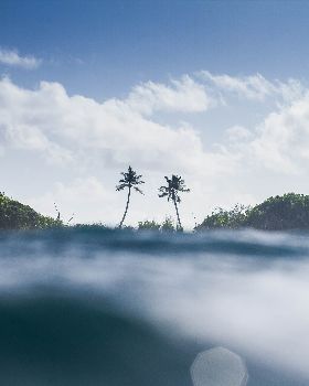 Surfing