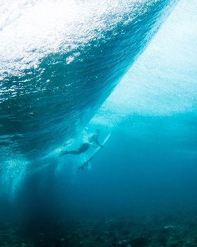 Surfing