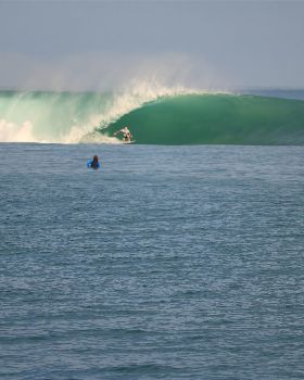 Surfing