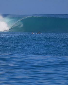Surfing