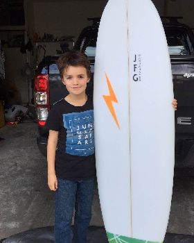 Supergrom
