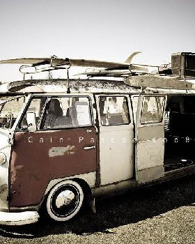 Surfing