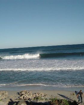 Surfing