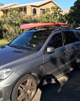 Surfing