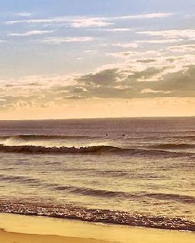 Surfing